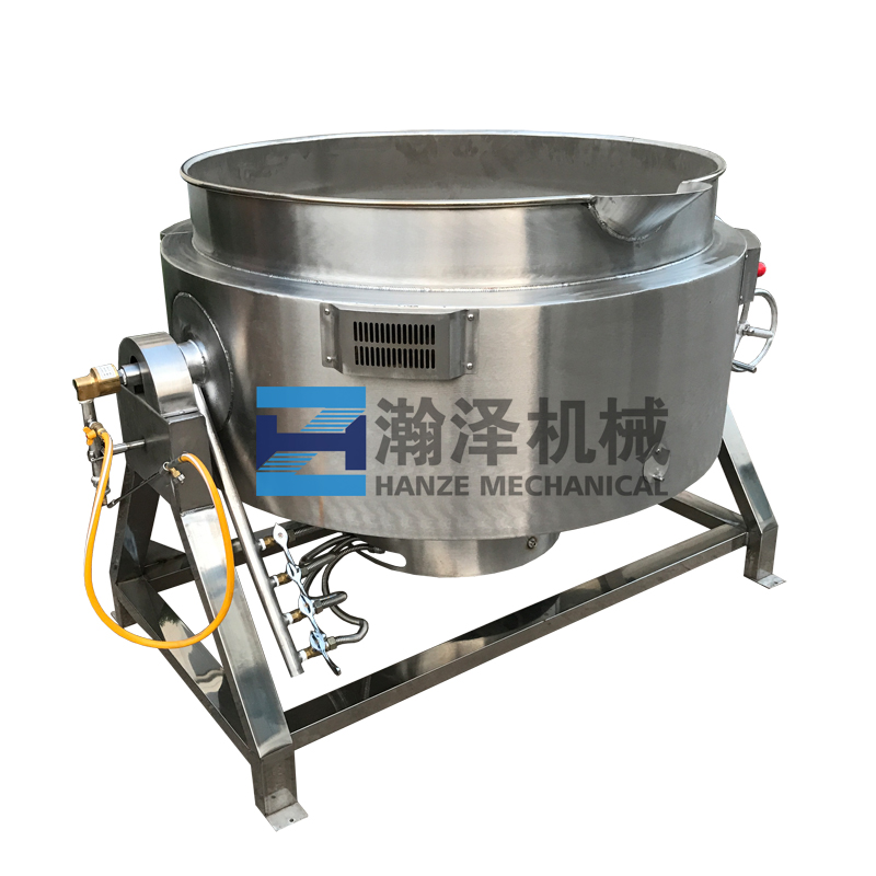 大型燃氣湯鍋 不鏽鋼600L煮鍋 豬頭肉蒸煮熬制鍋 商用可傾帶出料在類目 廚房電器, 商用廚電, 其他商用廚電中 - 來自Buy2taobao.com提供專業的淘寶代購服務