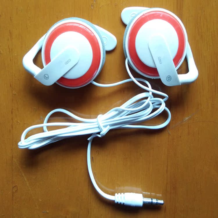 Tablet PC headset MP3 Lug type headset music motion headset run Ear notebook headsetin the 3C Digital Accessories, MP3/MP4 Fitting , Headphone Accessories category - from Buy2taobao.com to provide professional Taobao agent buy service