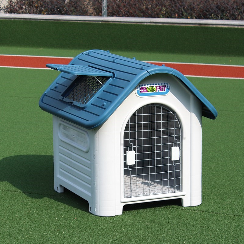 Plastic villa Dogs Dog house outdoor waterproof outdoors Small dogs villain the Office Equipment/Consumables/Related Services , Packaging Equipment/Signs and supplies , Wrapped bags/Bags category - from Buy2taobao.com to provide professional Taobao agent buy service