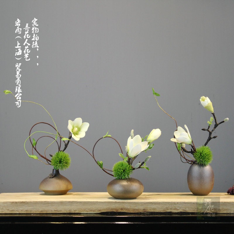 Chinese style Flower art Open Houses a living room Artificial flower Artificial Flower suit Decoration a decoration decorate a living room Home Furnishing Flower potin the Home accessories , Vase/Flower/Artificial flowers/Imitation jewelry , Artificial flowers/Artificial flower category - from Buy2taobao.com to provide professional Taobao agent buy service