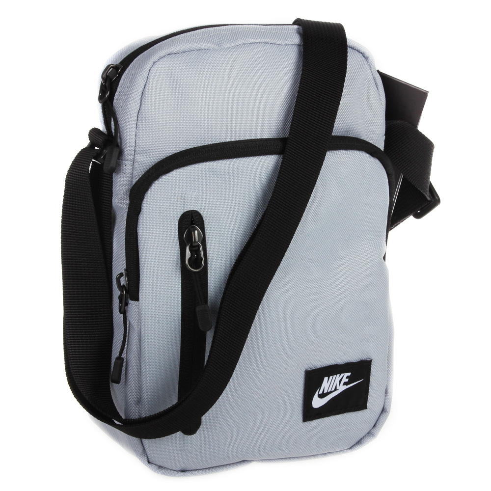 nike shoulder pack