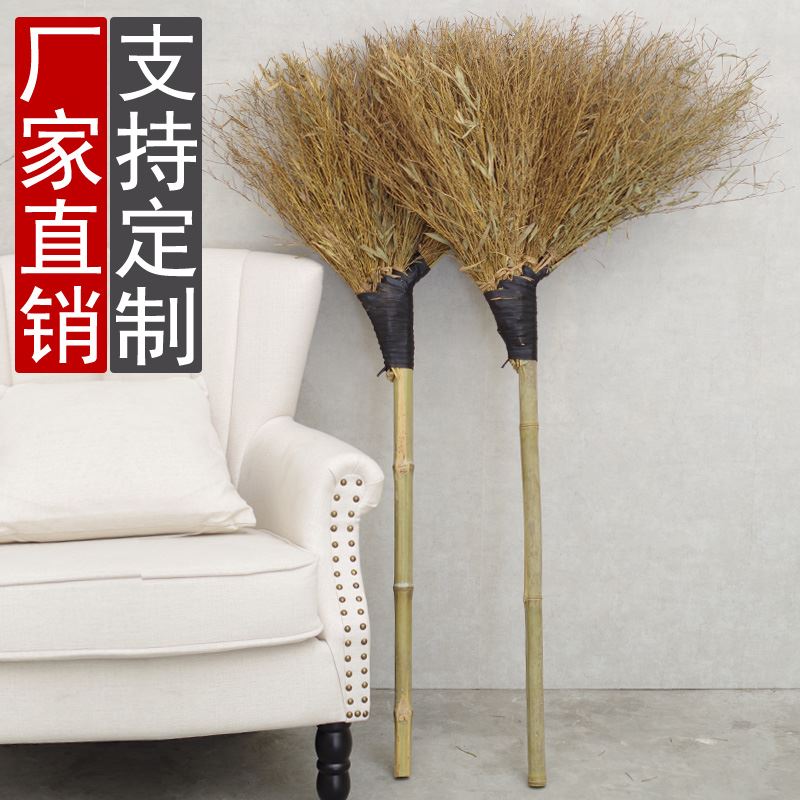 厂家自销 竹扫帚竹子大扫把扫马路工地环卫养殖硬毛竹丝扫把室外|msdalam kategori keluarga/Alat Pembersihan peribadi, kerja-kerja rumah/Floor peralatan pembersihan, Penyapu dan penyapu kepala, penyapu - dari Buy2taobao.com untuk memberikan perkhidmatan ejen Taobao profesional membeli