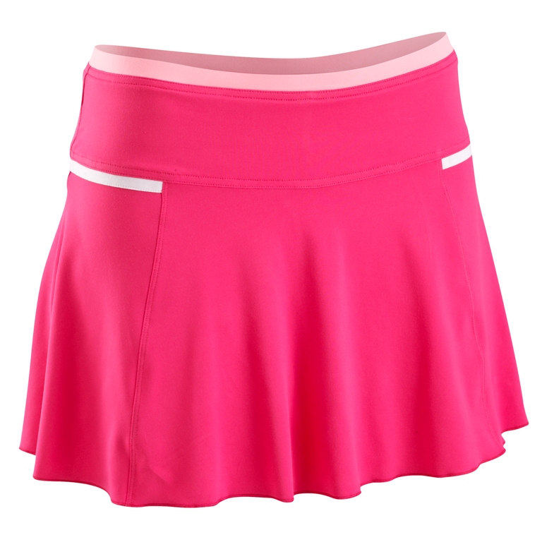 Decathlon подлинной тенниса юбка-брюки женские модели юбки летние