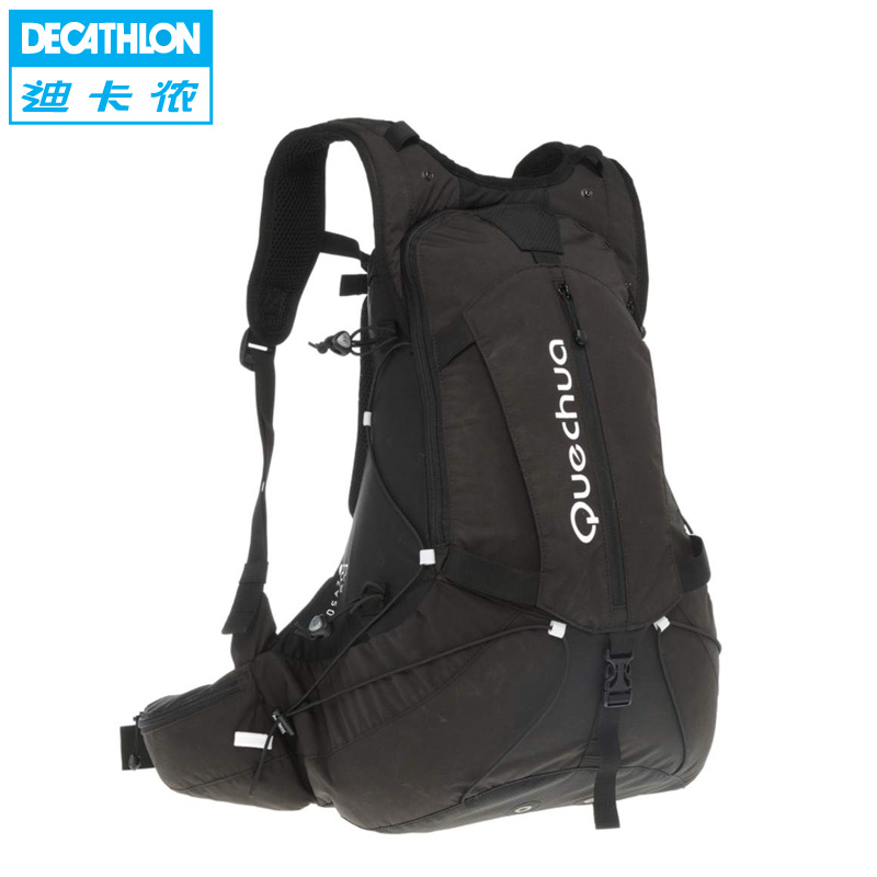 decathlon 10l bag