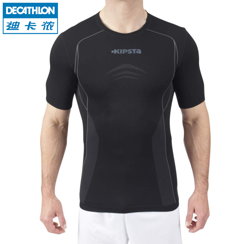 decathlon sports shirts