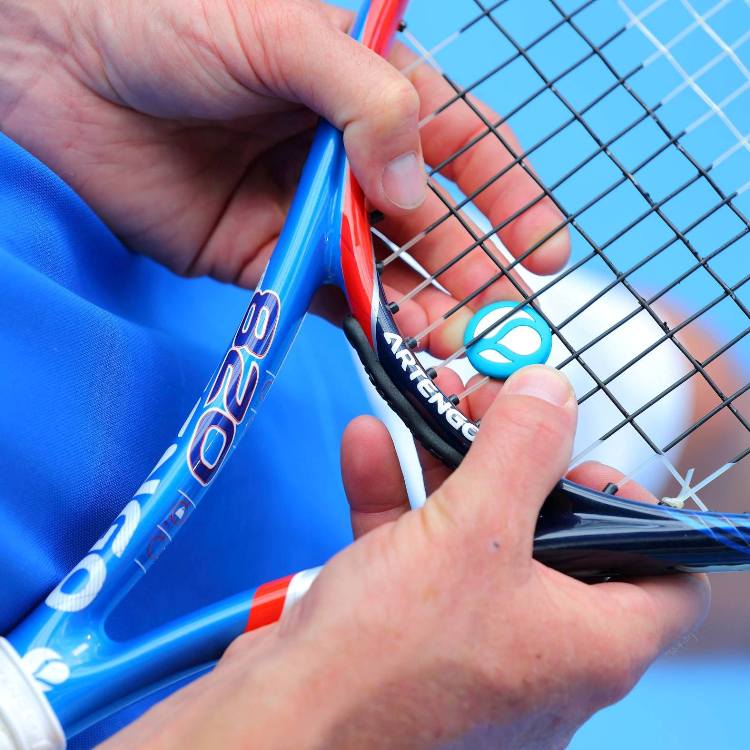 decathlon tennis rackets