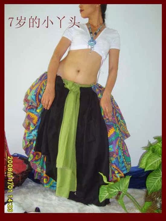 Belly Dance Tribe Waistline girdle BW47 *International brands *7 Girl international Belly Dance Clothes & Accessoriesin the Sports/Yoga/Fitness/Fans supplies , Dance/Aerobics/Gymnastics , Belly dance , Belly Dance Accessories category - from Buy2taobao.com to provide professional Taobao agent buy service