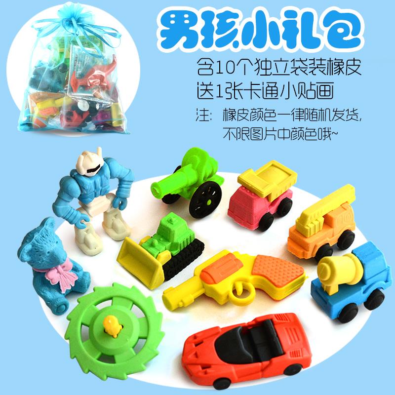 可爱创意动物园造型橡皮擦卡通学习用品小学生儿童奖品礼物文具在类目 电子词典/电纸书/文化用品, 日常学习用品, 橡皮中 - 来自Buy2taobao.com提供专业的淘宝代购服务