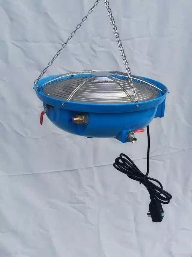 move Spray Fan Industrial Fog breed humidifier Spinning factory cooling Dust Water mistin the Electrical life , Humidifier category - from Buy2taobao.com to provide professional Taobao agent buy service