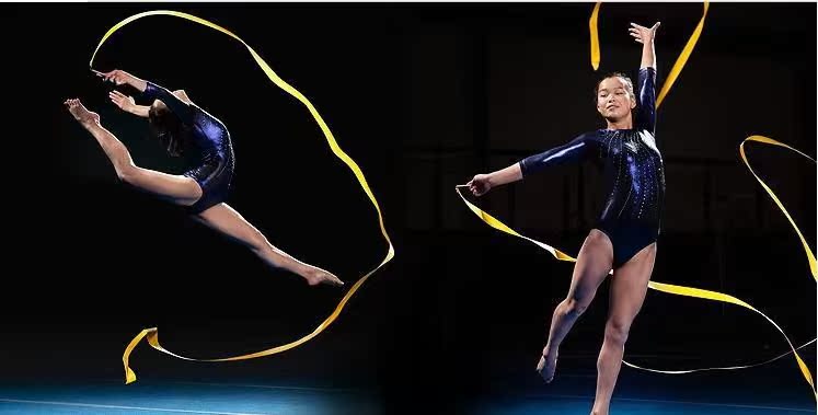 体操彩带舞蹈儿童艺术飘带丝带彩带绸带花式成人幼儿园表演出道具在类目 运动/瑜伽/健身/球迷用品, 舞蹈/健美操/体操, 体操, 体操道具中 - 来自Buy2taobao.com提供专业的淘宝代购服务