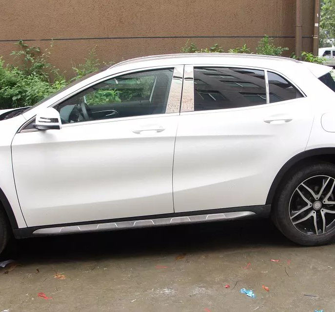 Benz GLA Window trim 220 200 260 Dedicated Window Bright bar body refit Decorative stripin the Car/Articles/Fitting/Refit , Auto Exterior Accessories/Installation and decoration/Protect , Installation/Decorating , Car body/Window trim category - from Buy2taobao.com to provide professional Taobao agent buy service