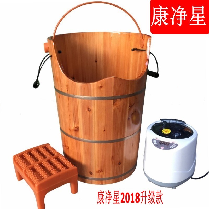 steam Fumigation machine Feet cask A lower leg Vapor woodiness constant temperature household health preservationin the Family/Personal Cleaning Tools , Sanitary appliances/Bathroom accessories , Foot tub/Foot tub category - from Buy2taobao.com to provide professional Taobao agent buy service