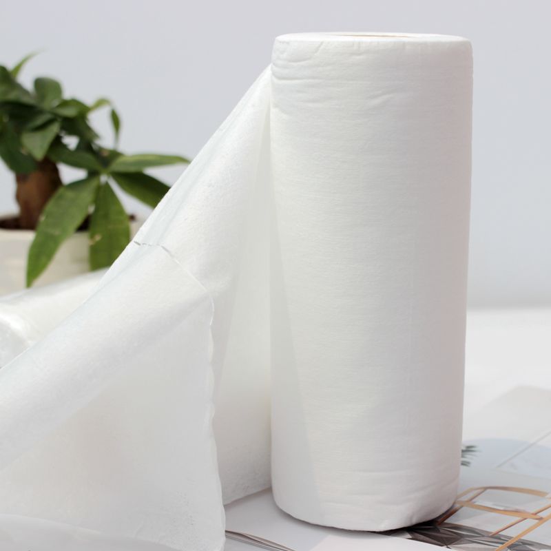 pure cotton disposable Cleansing towels cosmetology Roll towel Remove makeup makeup cotton Wash towel Point break style towelin the Care cleaners/Sanitary napkins/Paper/Aromatherapy , Paper/Wipes , Pumping paper category - from Buy2taobao.com to provide professional Taobao agent buy service