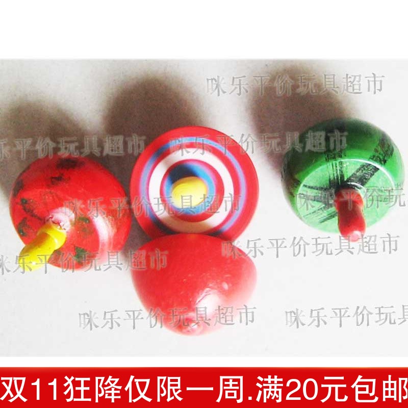 陀螺玩具 木质大号陀螺 传统怀旧小玩具 儿童小孩益智玩具儿童节|ruв категории игрушка/коляска/головоломка/блоки/модель, спорт на открытом воздухе/досуг/традиционные игрушки, гироскоп - от Buy2taobao.com для оказания профессиональной услуги покупки агента Taobao
