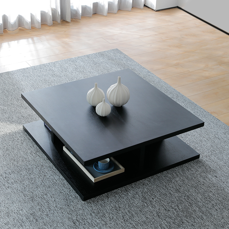 Simplicity Postmodern De Chi Ruichi Square fashion tea table Storage Northern Europe Small apartment a living room originality Coffee tablein the Residential furniture , Categories , Tea table category - from Buy2taobao.com to provide professional Taobao agent buy service