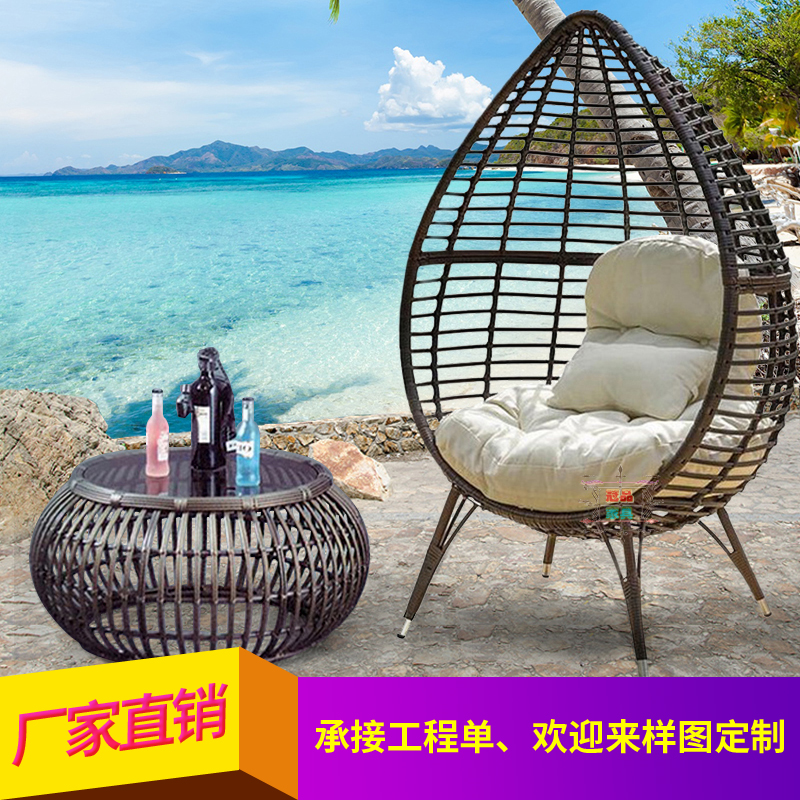 The bird's nest Hanging basket Lifts Rattan chair Leisure chair indoor balcony outdoors Swing chair Single Studio Photography propin the Residential furniture , Outdoor/Patio furniture , Chairs Kit category - from Buy2taobao.com to provide professional Taobao agent buy service