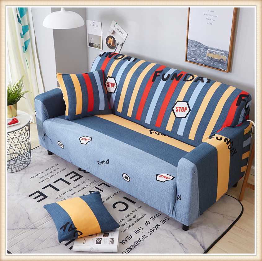 Suitable for comfortable Hanlin Double Sofa cover dust cover All inclusive Sofa cover factory Direct selling customizedin the Home Fabric , Cushion/Cushion/Sofa cushion , Sofa cushion category - from Buy2taobao.com to provide professional Taobao agent buy service