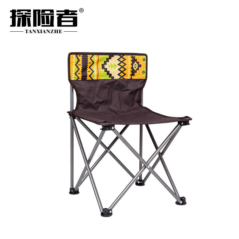 探险者户外便携式折叠凳子 小马扎火车凳椅子铁折叠钓鱼凳在类目 户外/登山/野营/旅行用品, 户外休闲家具, 户外椅子凳子中 - 来自Buy2taobao.com提供专业的淘宝代购服务