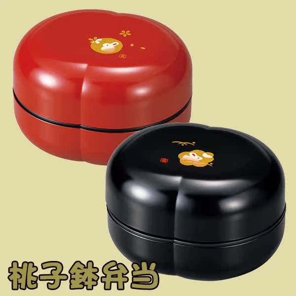 日本新款桃形小缽木紋便當盒500ml容量適用微波爐密封保溫包郵在類目 餐飲具, 餐具, 飯盒/保溫桶/保溫提鍋中 - 來自Buy2taobao.com提供專業的淘寶代購服務