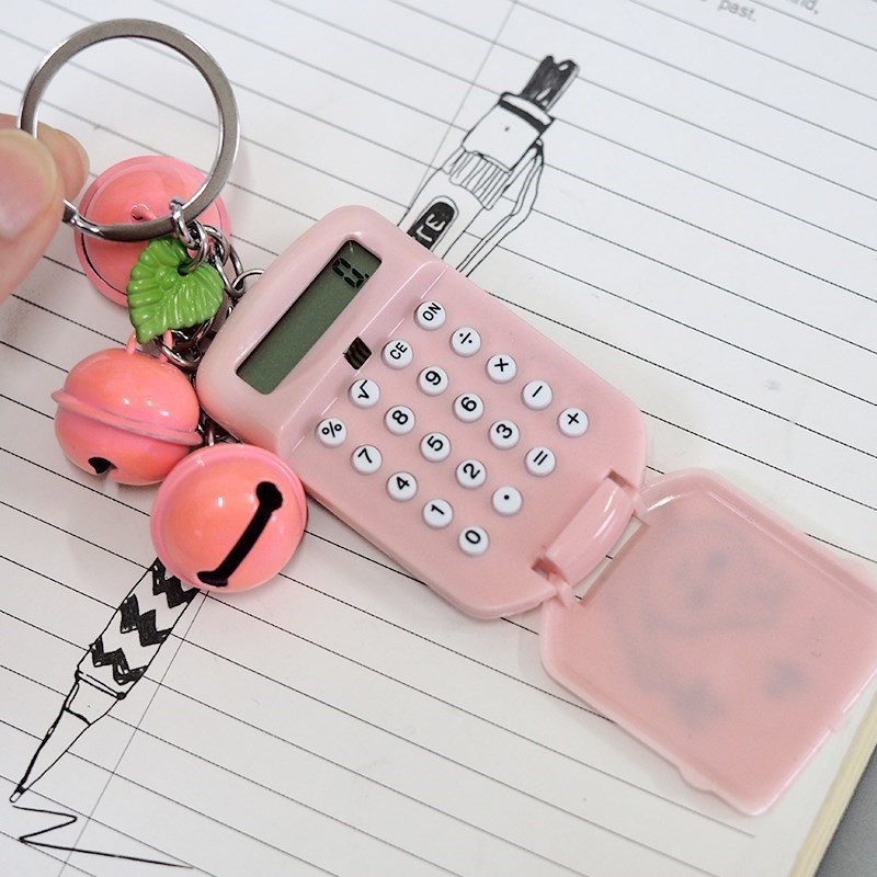 small-scale Calculator Mini computer Handheld lovely trumpet Portable student Pocket multi-functionin the Electronic Dictionary/Electronic paper book/Stationery , Calculator category - from Buy2taobao.com to provide professional Taobao agent buy service