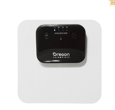 OREGON 欧西亚 WP662 免提式电子舒缓按摩器 五种模式十种强度在类目 个人护理/保健/按摩器材, 按摩器材, 按摩枕/颈腰靠垫/坐垫中 - 来自Buy2taobao.com提供专业的淘宝代购服务
