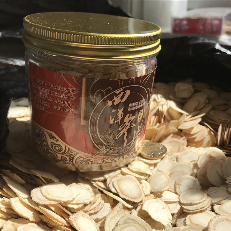 Changbai American ginseng Jilin Northeast American ginseng Ginseng American ginseng tablet 100gin the Traditional nourishing food , Ginseng tonic , American ginseng category - from Buy2taobao.com to provide professional Taobao agent buy service