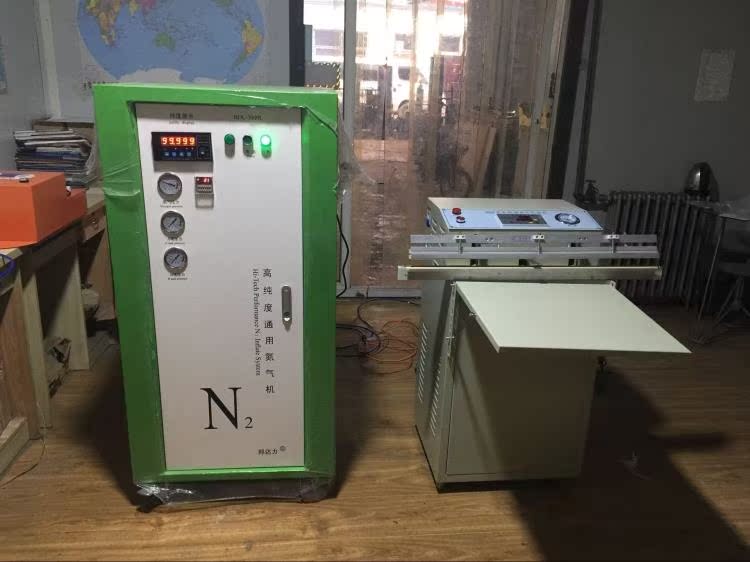 厂家包邮BDL3000L氮气机800立式包装机封口机套装充氮气封口保鲜|msdalam kategori peralatan pejabat/Supplies/Perkhidmatan yang berkaitan, Packaging Equipment/Tanda-tanda dan bekalan, Mesin pengedap - dari Buy2taobao.com untuk memberikan perkhidmatan ejen Taobao profesional membeli