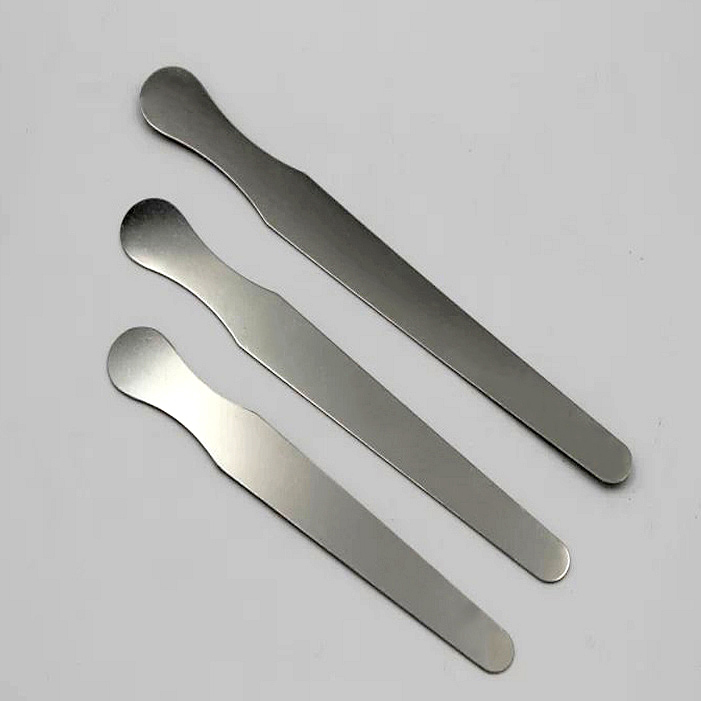 quality goods Stainless steel Abalone thickening stir Spatula 14cm16cm18cmin the Audio appliances , Other AV Products category - from Buy2taobao.com to provide professional Taobao agent buy service
