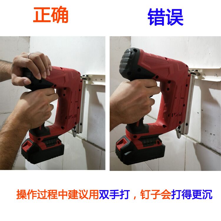 速豹充电锂电电动打钉枪 钢钉码钉直钉枪ST18 F30C 1022J 422J在类目 五金/工具, 电动工具, 其它电动工具中 - 来自Buy2taobao.com提供专业的淘宝代购服务
