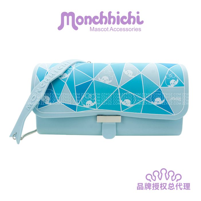 quality goods Meng Fun Qiqi Baguettes One shoulder Inclined shoulder bag Small bag lovely solar systemin the Leather/Lady bags/Men's bag, Ms. bags category - from Buy2taobao.com to provide professional Taobao agent buy service