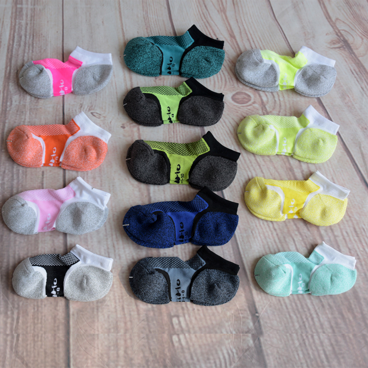 Sweat ventilation Sports socks Heel Forefoot Plus gross Bodybuilding Mechanics run on foot Socksin the Sports bag/Outdoor package/Fitting , Sports Socks category - from Buy2taobao.com to provide professional Taobao agent buy service