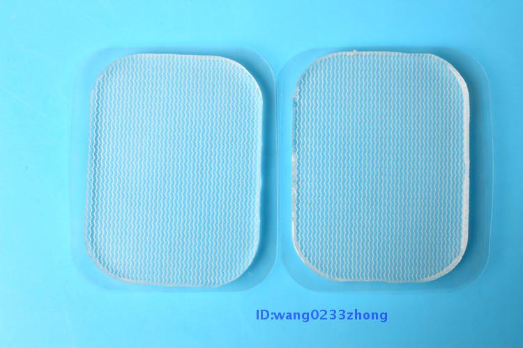 4.5*6cm插針電極片耗材 貼片 按摩片 透明粘片 矽膠片理療儀配件在類目 個人護理/保健/按摩器材, 各類配件, 家用保健器材配件, 其它家用保健器材配件中 - 來自Buy2taobao.com提供專業的淘寶代購服務