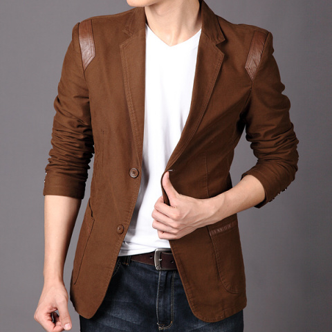 正品男<em>西装</em> <em>男士休闲西服男外套</em> 薄西装 韩版修