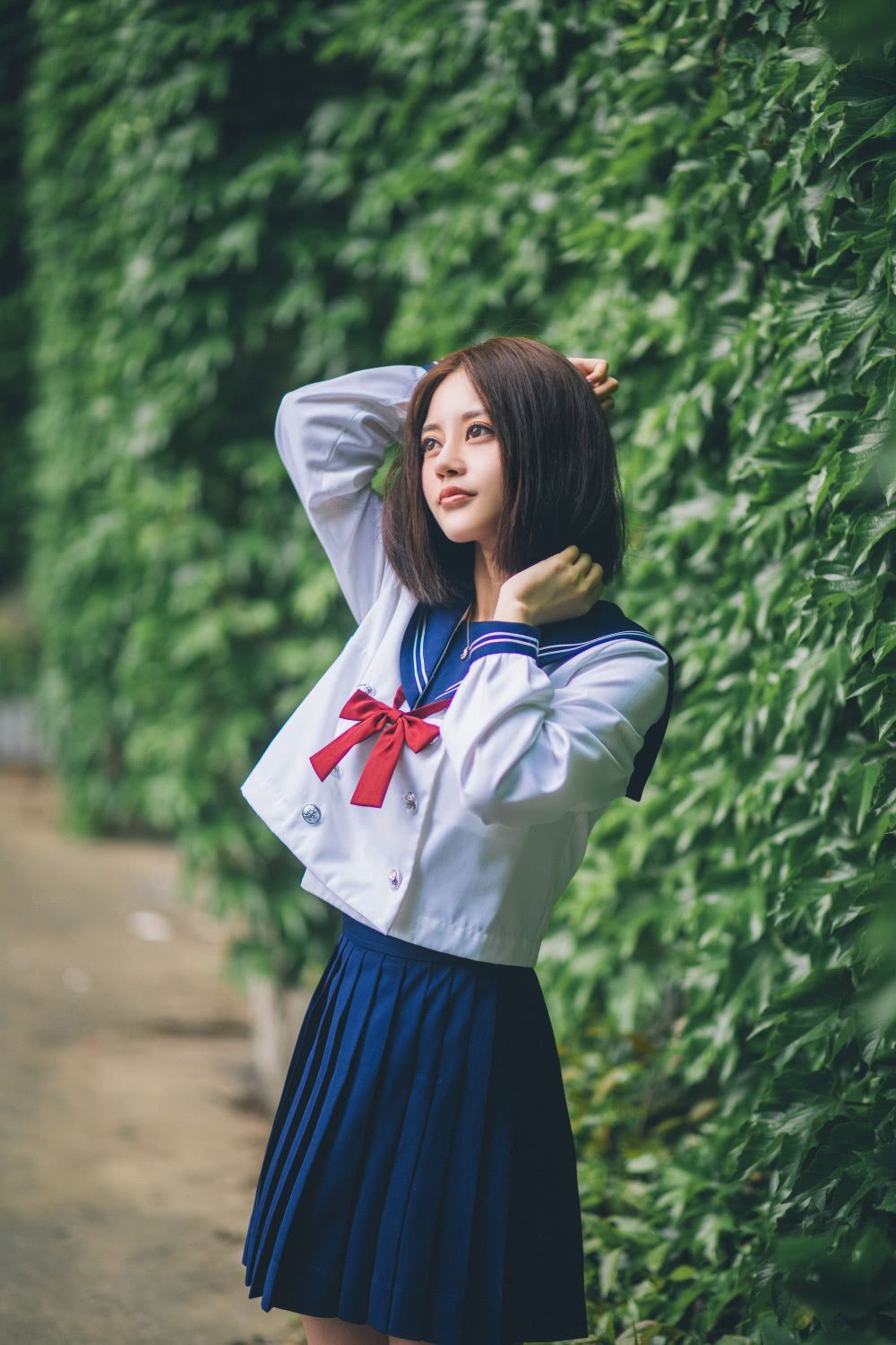 日系高端水手服软妹中间服百褶裙学院风班服套装 不良少女jk制服在类目 女装/女士精品, 套装/学生校服/工作制服, 学生校服中 - 来自Buy2taobao.com提供专业的淘宝代购服务