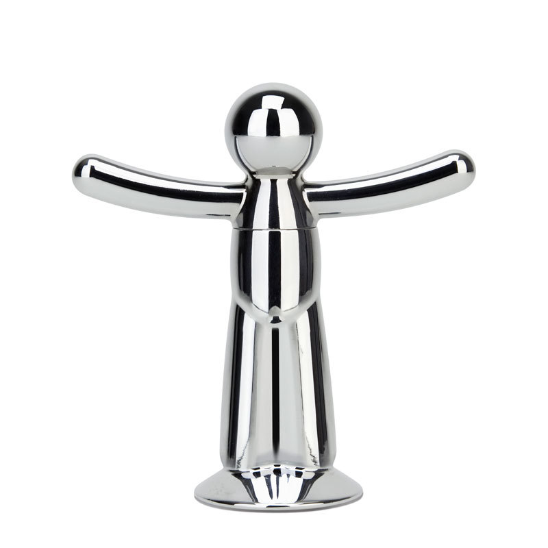 Umbra All metal red wine Bottle opener three-dimensional desktop Swing sets Gift ideas Special shop goods in stockin the Tableware , Flagon/Wineglass/Wine , Opener category - from Buy2taobao.com to provide professional Taobao agent buy service