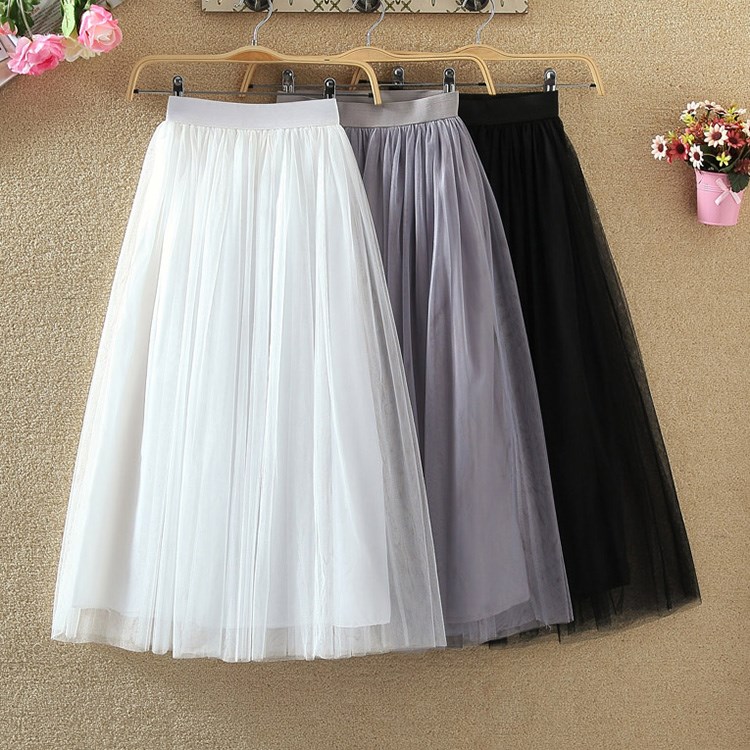 150cm Little Women's wear Shorty 25 summer Significantly higher Bouffancy Jacobs Mid length version skirtin the Women's clothing/Boutique , Skirts category - from Buy2taobao.com to provide professional Taobao agent buy service