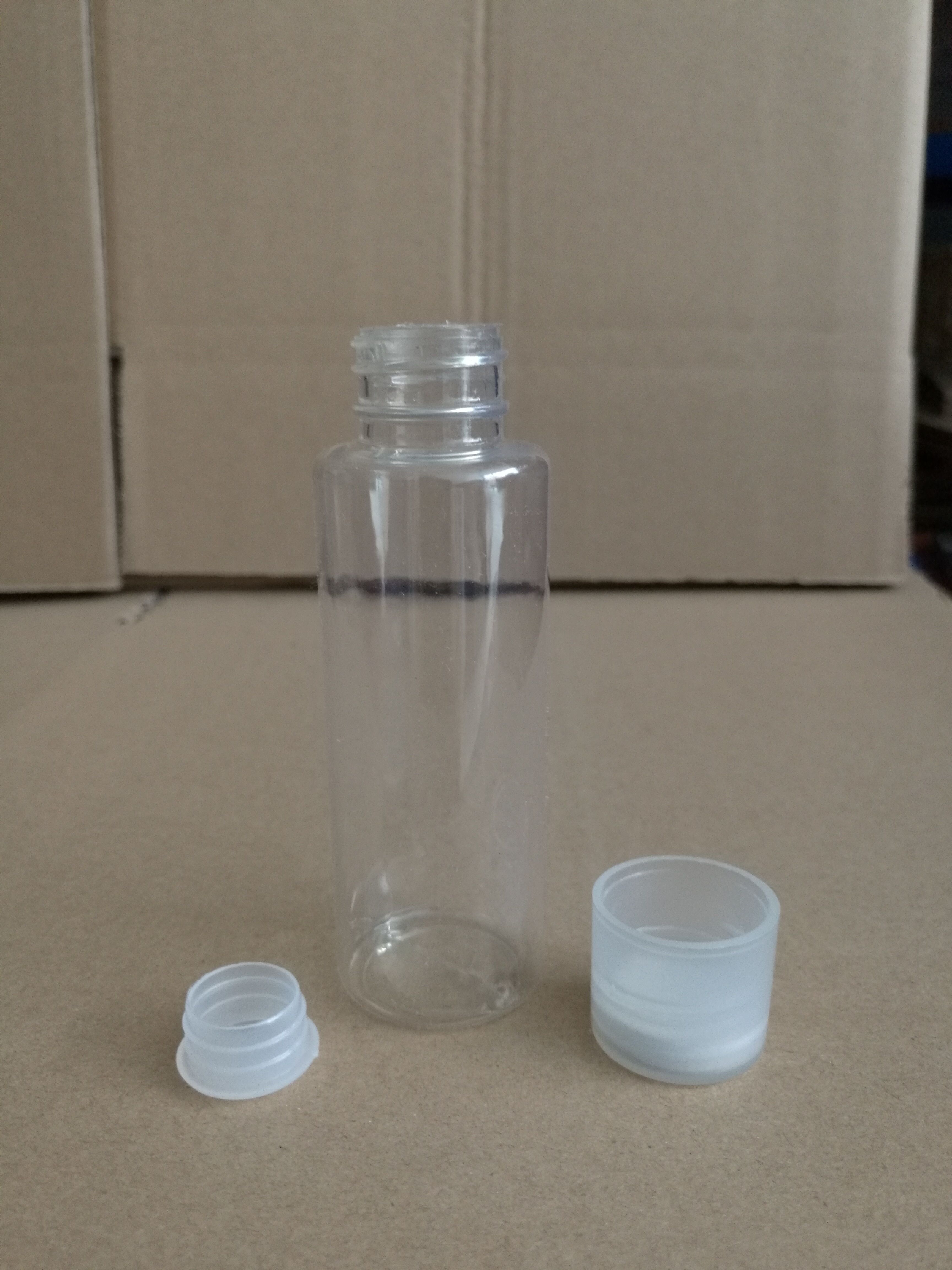 平肩PET50ML白色塑料瓶 纯露瓶 乳液瓶 塑料白色盖内塞|ruв категории семья/личные чистящие средства, потребительских уборка посуды, спрей/крем пунктов розлива - от Buy2taobao.com для оказания профессиональной услуги покупки агента Taobao
