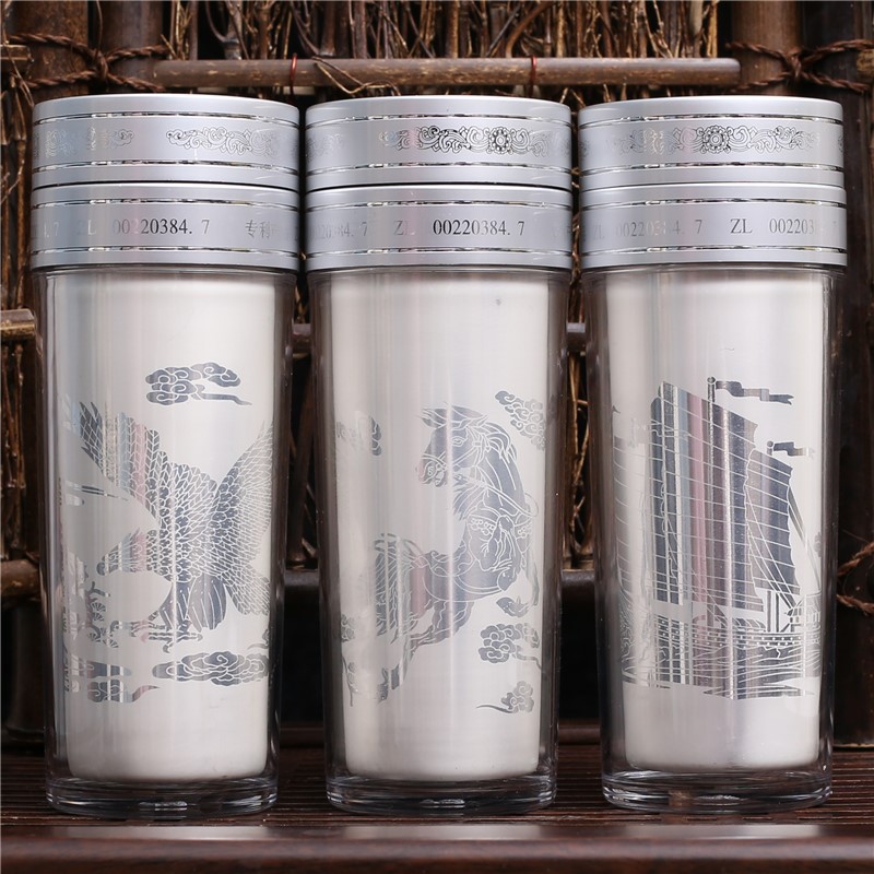 银离子水杯 高档礼品杯 纯银保健杯 银水杯在类目 居家日用, 防护用品, 其它劳保用品中 - 来自Buy2taobao.com提供专业的淘宝代购服务
