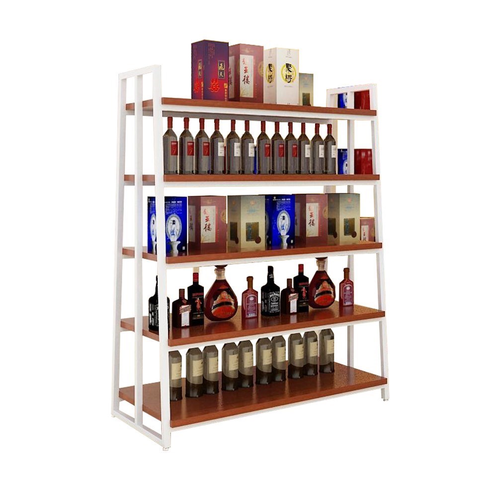 multi-storey panetièrel simple and easy bread Display cabinet Container Retro Children's shoes commercial Cosmetics Shelf Floor typein the Business/Office Furniture , Shelf/Showcase , Boutique Showcase/Showcase category - from Buy2taobao.com to provide professional Taobao agent buy service