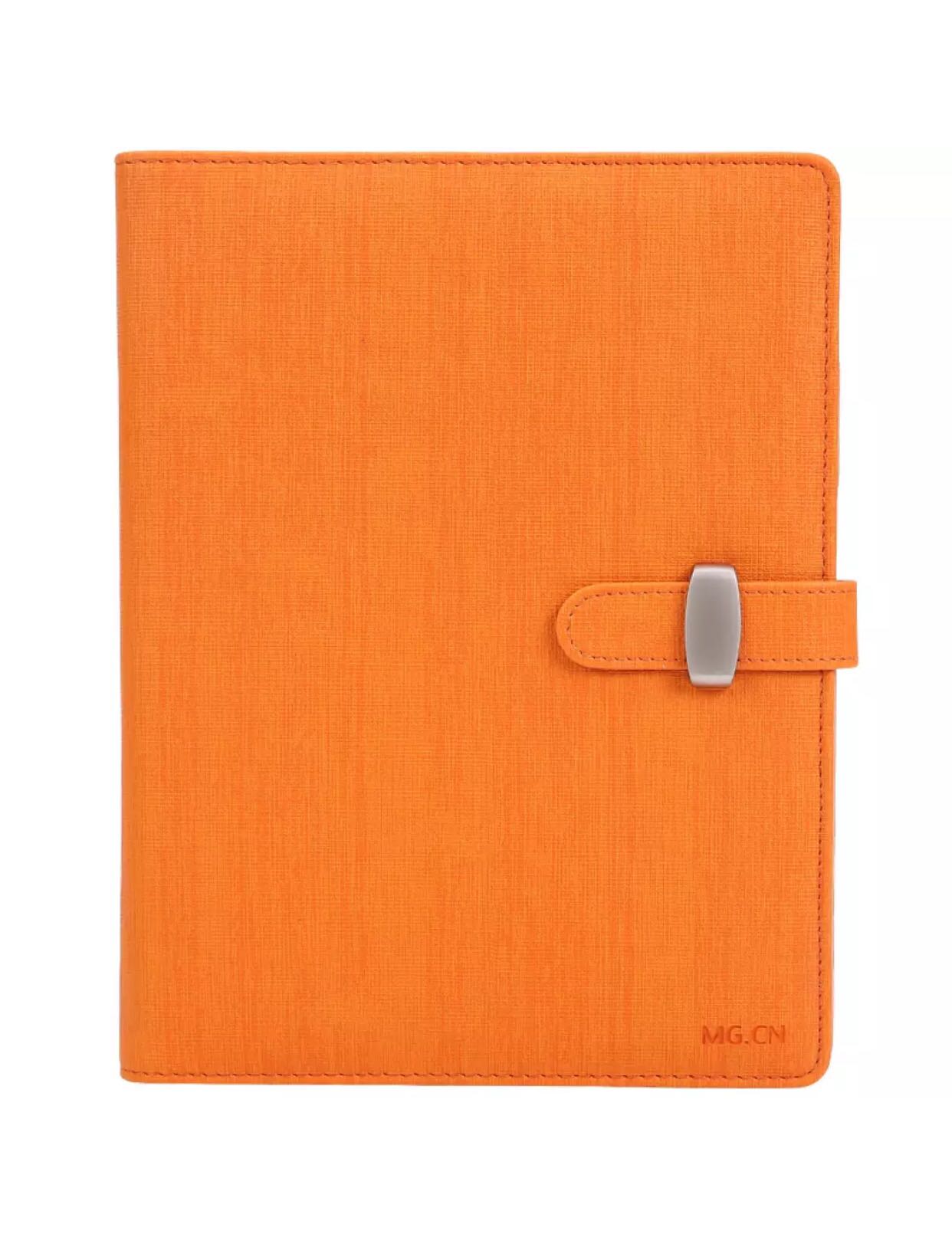 晨光B5/A5/80页皮面活页本插扣皮革本商务记事笔记本子单本装3811在类目 电子词典/电纸书/文化用品, 纸张本册, 笔记本/记事本中 - 来自Buy2taobao.com提供专业的淘宝代购服务