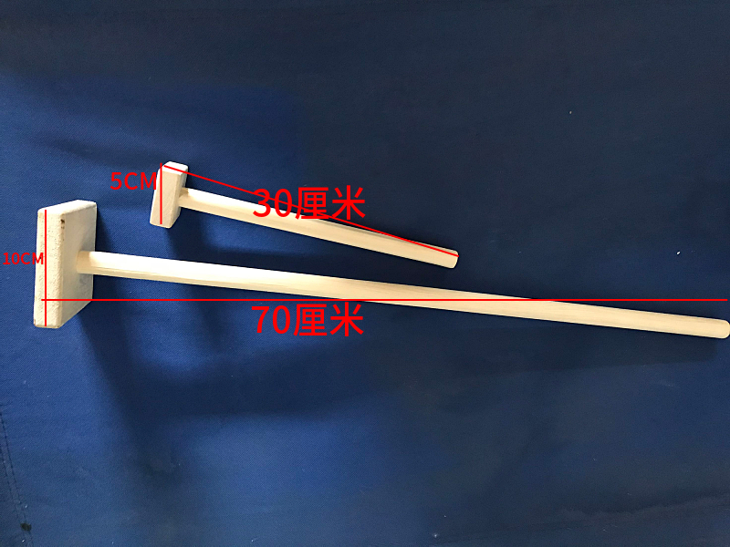 Northeast Miso Rake fermentation Miso household Rake tool solid wood Smell trumpetin the Agricultural Machinery/Farm tools/Plastic sheeting , Agricultural Tools , Rake category - from Buy2taobao.com to provide professional Taobao agent buy service