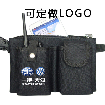4S店 KTV 酒店麦当劳服务员腰包迪吧餐厅酒吧服务员销售腰包定做在类目 运动包/户外包/配件, 腰包中 - 来自Buy2taobao.com提供专业的淘宝代购服务