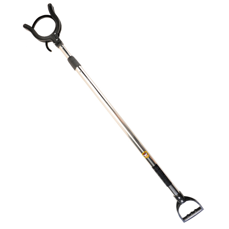 Catcher Security staff equipment Stainless steel Take precautions against riot Steel fork Lock Security defence Supplies Securityin the Outdoor/Mountaineer/Camping/Travel Goods , Protect/Life-saving equipment , Other protective life-saving equipment category - from Buy2taobao.com to provide professional Taobao agent buy service