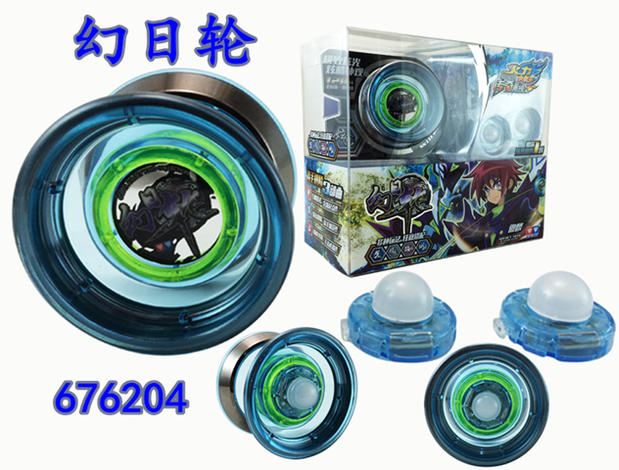 奧迪雙鑽悠悠球焰魄X破空 幻日輪 熾光聖環 冰焰S 烈烽玄魔S在類目 玩具/童車/益智/積木/模型, 悠悠(溜溜)球中 - 來自Buy2taobao.com提供專業的淘寶代購服務