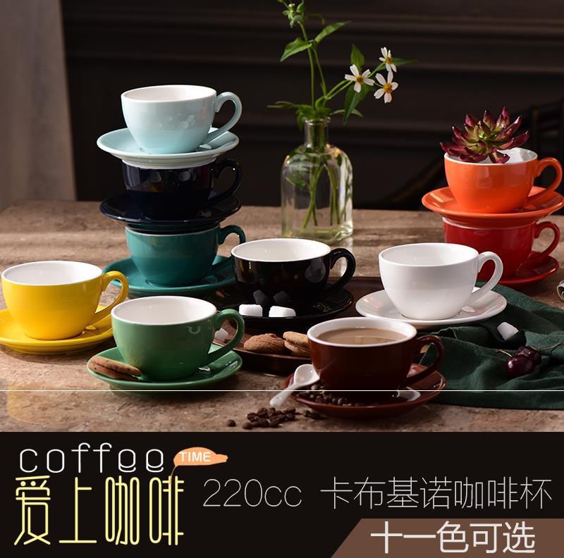 Coffee Cup Set Northern Europe style Ear hanging European style lovely teacup Dual use Ear hangingin the Tableware , Coffee , Mug category - from Buy2taobao.com to provide professional Taobao agent buy service