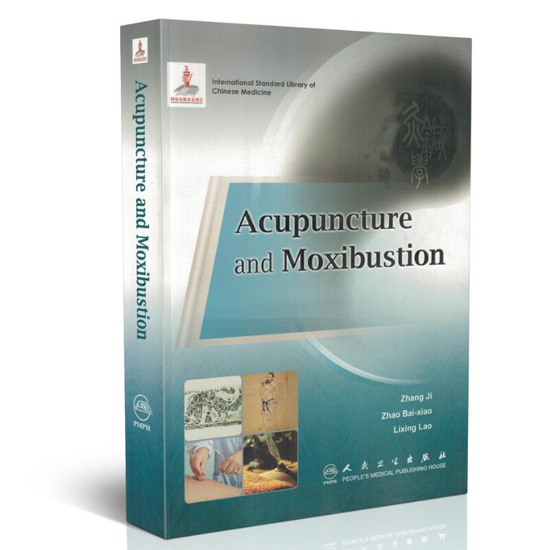 正版現貨 Acupuncture and Moxibustion 針灸學(國際標准化英文版中醫教材)張吉 趙百孝(美) 勞力行 主編 人民衛生出版社在類目 書籍/雜誌/報紙, 醫學衛生, 醫學其它中 - 來自Buy2taobao.com提供專業的淘寶代購服務