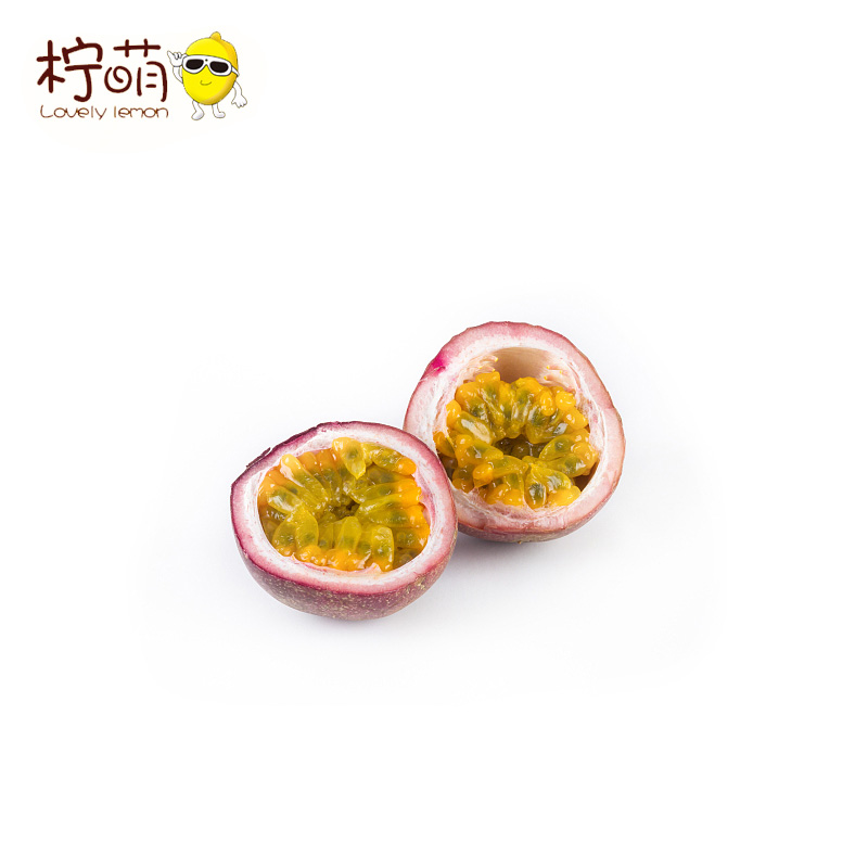 Guangxi Granadilla 10 Jin fresh Passionflower Egg fruit 1 Hardcover bright red AHAin the Aquatic meat/Fresh fruits and vegetables/Cooked , Fresh fruit , Passion Fruit category - from Buy2taobao.com to provide professional Taobao agent buy service