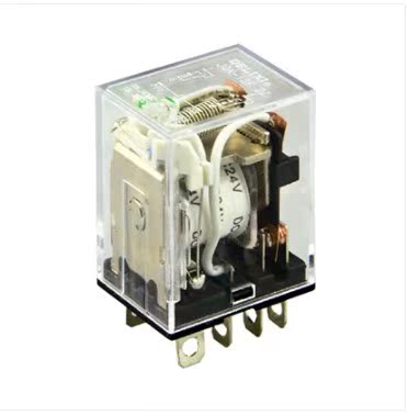 West Germany small-scale Intermediate relay JQX-13F/2Z Wide foot relay(8 feet) electric current 10Ain the Hardware/Tool , Relays , Time Relay category - from Buy2taobao.com to provide professional Taobao agent buy service