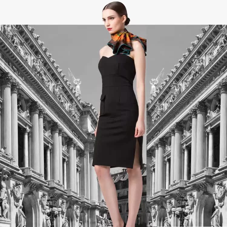 Marc Rozier mark Rossi Large square Real silk mulberry silk Silk scarf Shawl scarf Royal Accessoriesin the Accessories/Leather belt/Hat/Muffler , Muffler/Scarves/Shawl category - from Buy2taobao.com to provide professional Taobao agent buy service