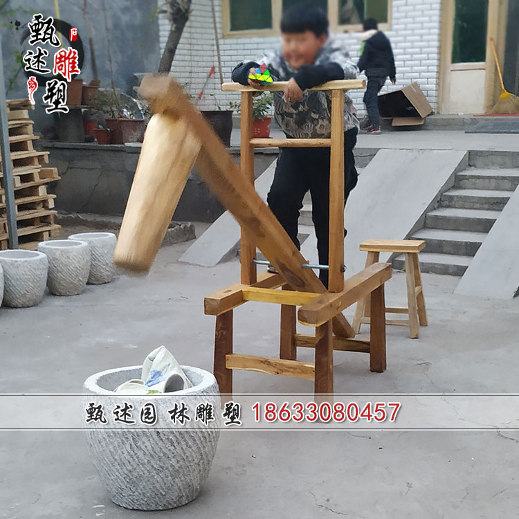 打年糕机脚踏石臼家用石窝商业打年糕捣艾绒机大号手动打糍粑石臼|ruв категории кухня/посуда, кухонный Гаджет/кухня хранения, чеснок пилинг устройство/чеснока прессы - от Buy2taobao.com для оказания профессиональной услуги покупки агента Taobao